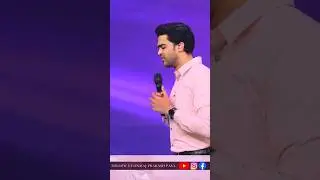 ఎందుకు దేవ ఎందుకు నాకే? | Why Lord, Why? | Telugu Christian Message Raj Prakash Paul #rajprakashpaul