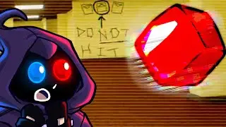 The Backrooms of Beat Saber [Extra Sensory 2]