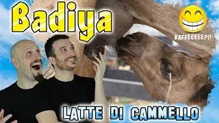 UN GIOCO PEGGIORE DI IBN BATTUTA? BADIYA!