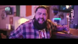 Randall Fowler - What She's Sippin' On (Official Music Video)