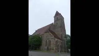 Anklam (D), Glocken der Marienkirche
