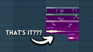 keep your beats simple