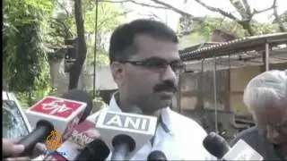 Deadly Maoist attack on Indian police