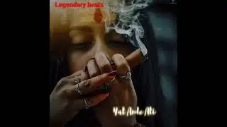 New smoking song ||attitude song only for legends||smoking attitude kannada whatsapp status
