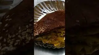 Brotta Shawarma #saapadu #shawarma #nelsonvlogs