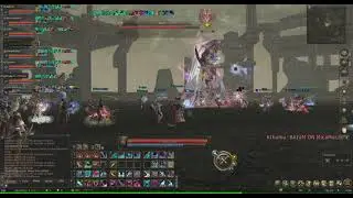 Lineage 2 Classic Giran Server Baium 2021 02
