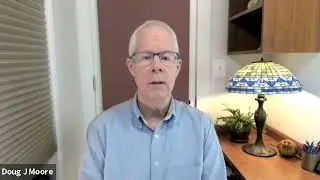 Deepening Presence&reg; Clip: Recognize, release and return