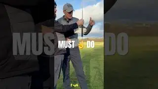More SPEED Starts With THIS Left-Hand Grip