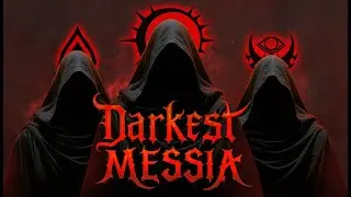 Darkest Messia - Official Demo Trailer