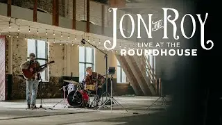 Jon and Roy 