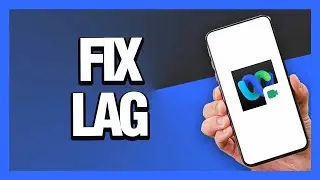 How to Fix Webex Meet Lag - Android & Ios | Final Solution