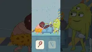 Comic Bob game selsai  Last part 🎯🎯🎯🎯 #games #gameplay