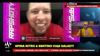 BOXDEL O SPINIE SENTINO VS NITRO