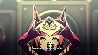 Uma Musume Pretty Derby Concert: Winning the Soul - Kawakami Princess
