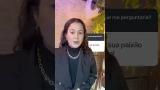 Tutorial criativo: empurrando a caixinha de pergunta