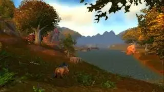 20 Игропутешествия Redridge Mountains
