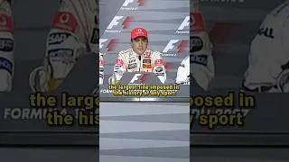 Раскрытие шпионского скандала McLaren 🕵️&zwj;♂️🏁
