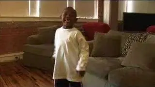 Bentley Green :: Song for Ellen DeGeneres (6 yr. old Kid Rapper / Actor)