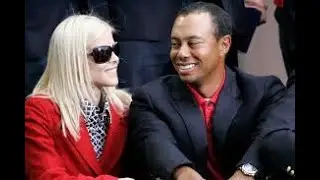Tiger Woods&rsquo; Ex-Wife Will Leave You Speechless When You See Her Now