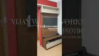 TV unit models and kitchen cupboard doors models#trending #home #style
