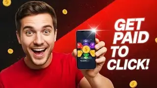 apps that pay you to click