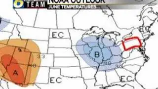 Long Range Outlook