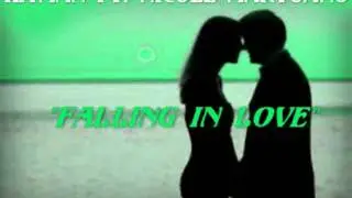 HITMEN FT. NICOLE MARTOANO- 