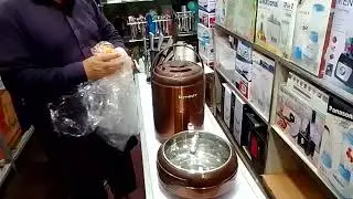 Riaz Crockery center national market Bara Bazar Rawalpindi 03160152002