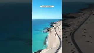 Top 10 best islands in Spain