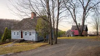 3759 Royalton Turnpike, Barnard, VT | Listed by Richard Higgerson of Occom Group Realty