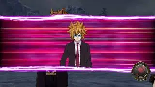 Fairy Tail - Run 100% - All DLC - Pt 51