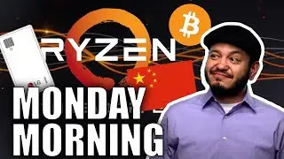 #SGGQA 071: LG 16 Camera Phone, Apple Revives iPhone X, Bitcoin Plummets, Project Asteria PC Build