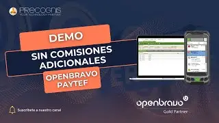 Comercio y Retail | Openbravo POS, Pago Integrado Paytef y Optimizaci&oacute;n de Ventas | Precognis