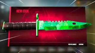 I PULLED KNIFE FROM EVENT CASE | Farmskins Promo Code 2025 | CS2 Case Opening