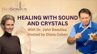 The Hidden Intelligence of Crystals [Humans and AI Are Crystalline]