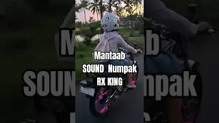 NUMPAK RX KING #shorts #shortsfeed #shortsmusic #rxking #numpakrxking