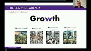 Growth Marketing Informational Webinar Replay