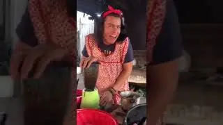 Chavolin preparando horneado-memes chavolin