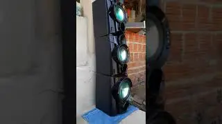 Mini system lg mct704