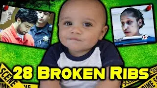 The Most Brutal Child As*ault In Rhode Island History