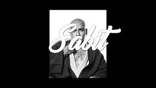 Ezhel Type Beat &ndash; &ldquo;SABİT&rdquo; | Minimal Boombap Beat | ProdbyOK