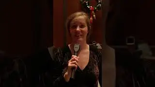 What are the Athens Symphony members favorite Christmas song? #athensga  #orchestra #athenssymphony