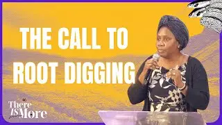 The call to root digging | Pst. Ola Adediran | Nov 9th, 2025