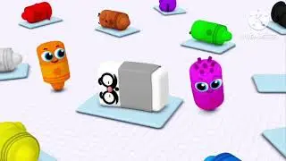 Color crew star guru spin master nickelodeon