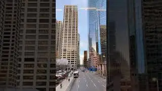 Calagary Downtown                   #Calgary#Downtown#view