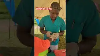 #wrist #bracing #brace #health