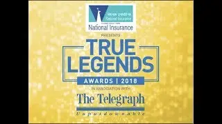 TRUE LEGEND's AWARDS 2018