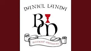 Blanick&yacute; manifest