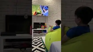 Сержик Play