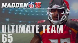 Madden 16 Ultimate Team - Big Time Upgrades Ep.65